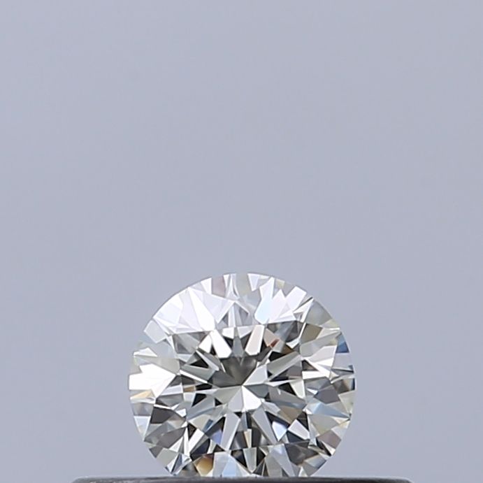 0.18 ct Round diamond