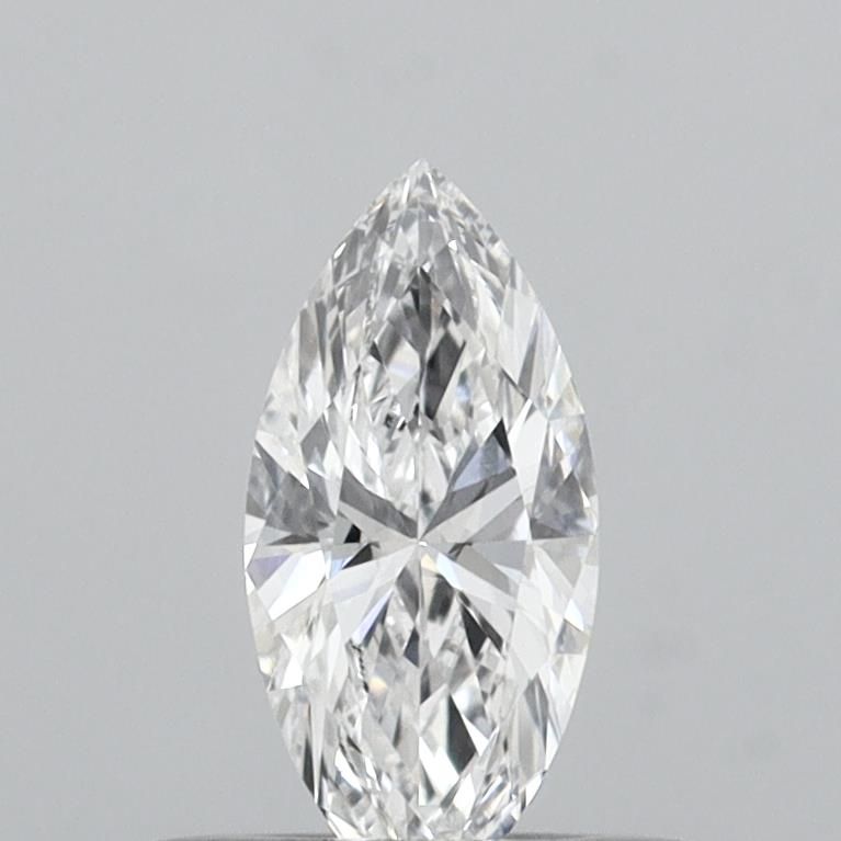 0.32 ct lab-grown Marquise Diamond