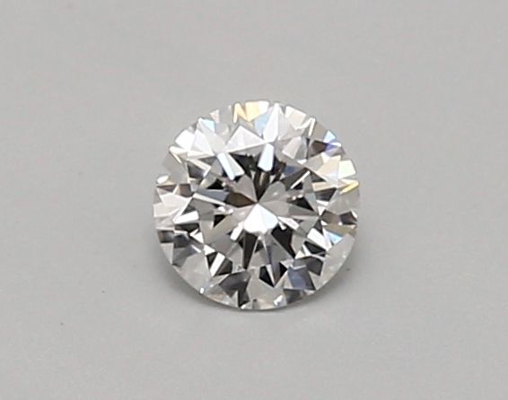 0.35 ct lab-grown Round Diamond