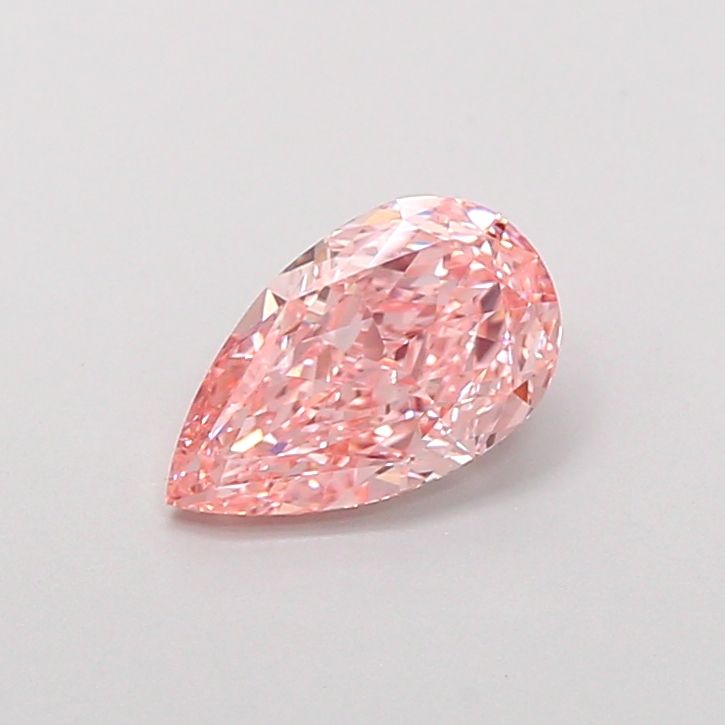 1.04 ct. pear Lab Grown Diamond front image