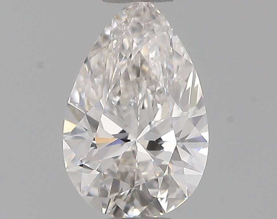 0.42 ct Pear diamond
