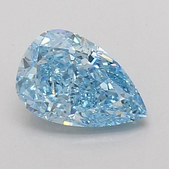 1.02 ct. pear Lab Grown Diamond front image