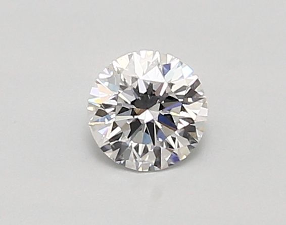 0.43 ct lab-grown Round Diamond