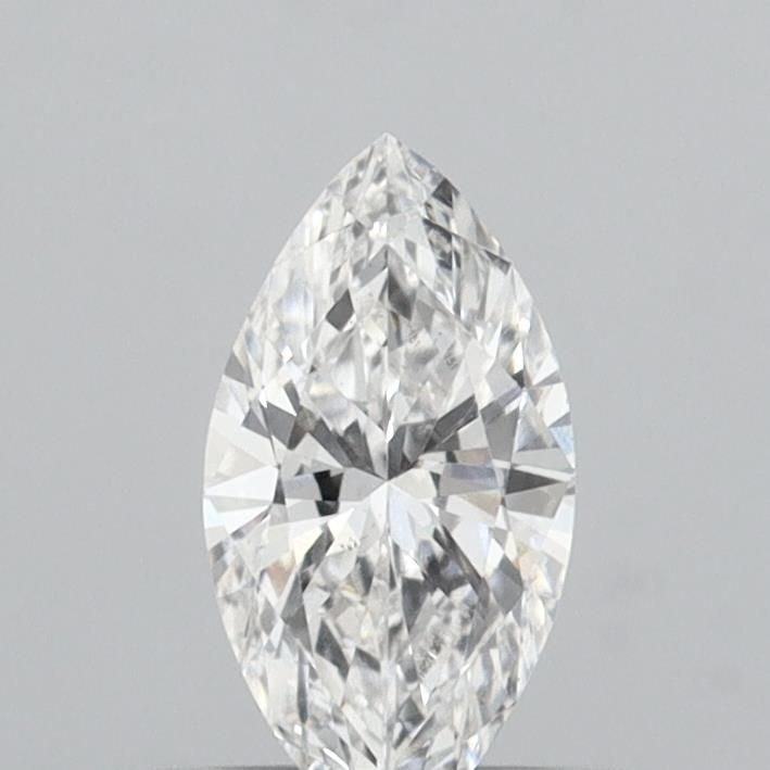 0.37 ct lab-grown Marquise Diamond