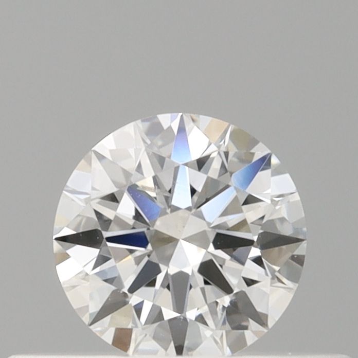 0.3 ct Round Diamond