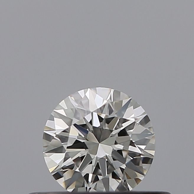 0.30 ct Round diamond