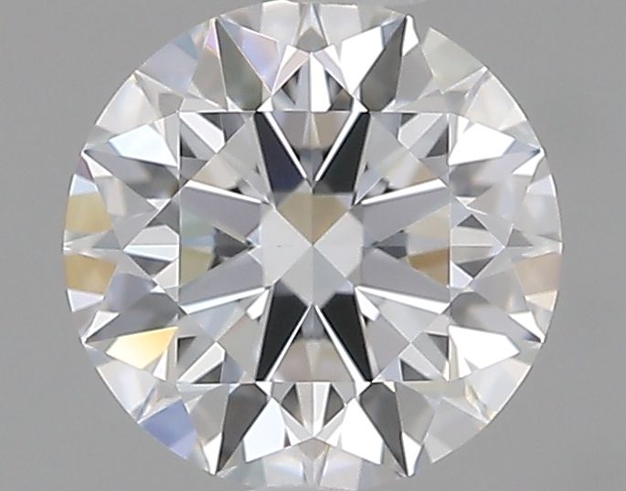 1.02 ct. round Lab Grown Diamond front image