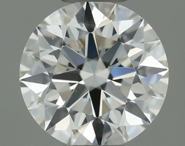 0.30 ct Round diamond