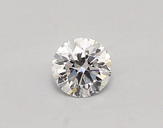 0.29 ct lab-grown Round Diamond