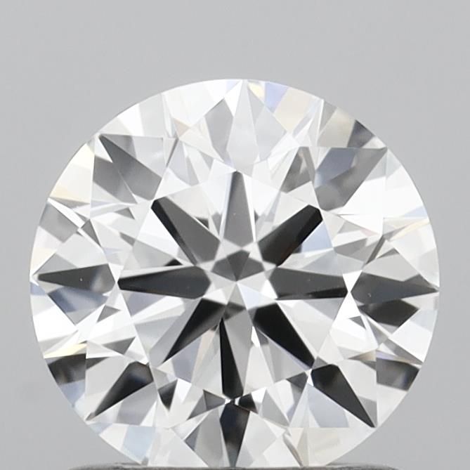 1.02 ct. round Lab Grown Diamond front image