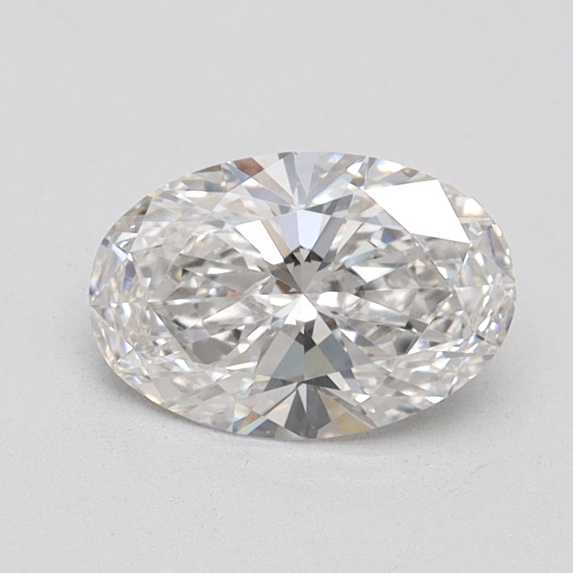 1.02 ct Oval diamond