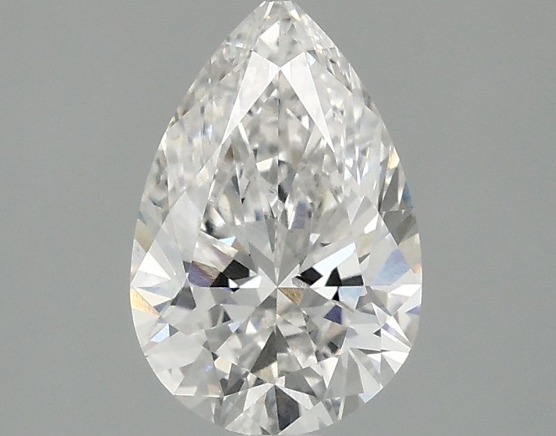 1.50 ct Pear diamond