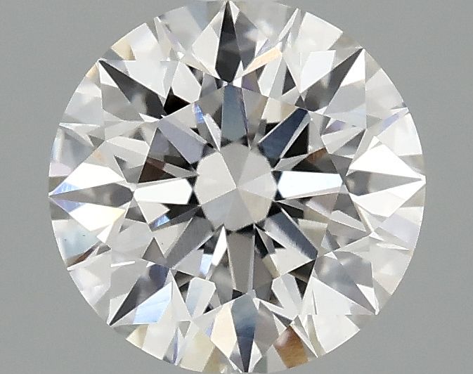 1.85 ct Round diamond