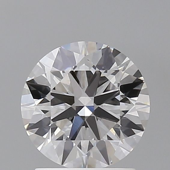 1.60 ct. round Lab Grown Diamond front image