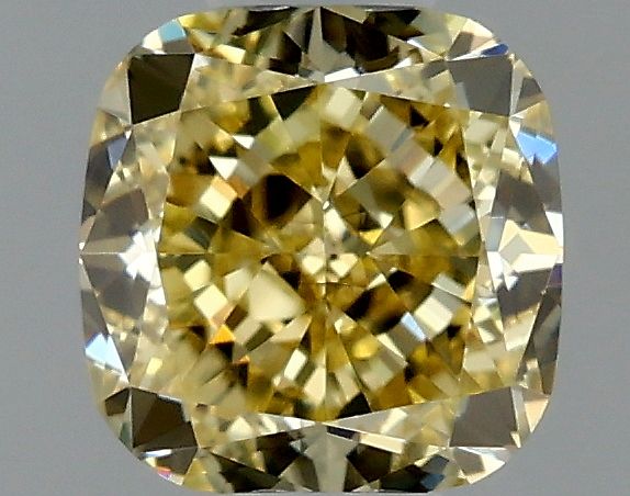 0.53 ct Cushion Modified diamond