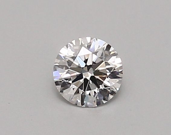 0.35 ct lab-grown Round Diamond