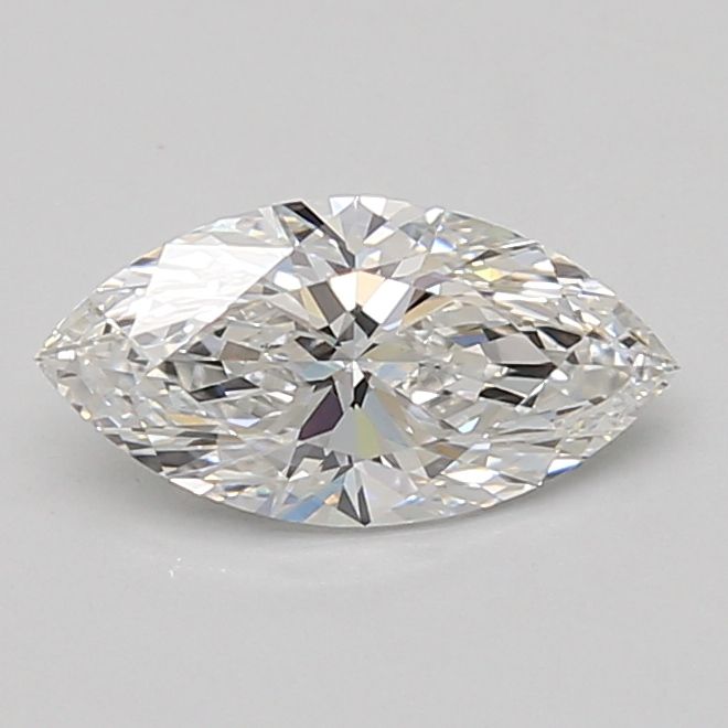 1.01 ct. marquise Lab Grown Diamond front image