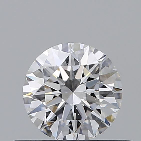 0.41 ct Round diamond