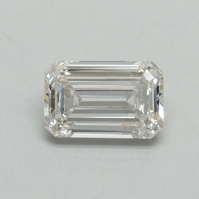 0.48 ct Emerald diamond