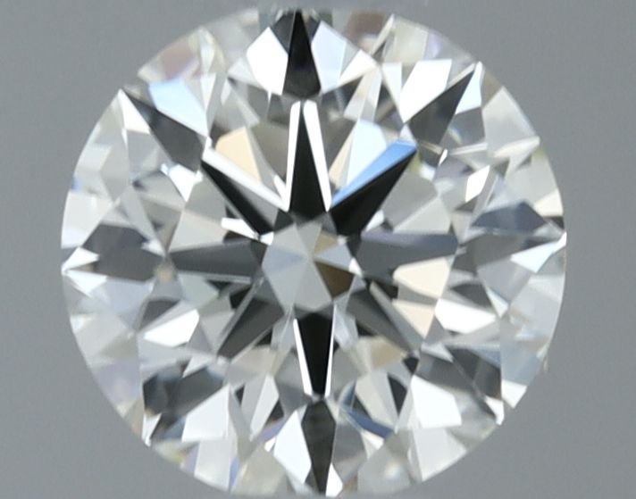 0.30 ct Round diamond