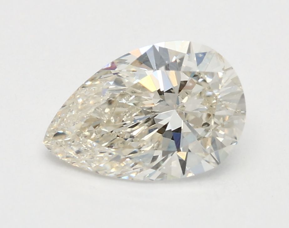 1.01 ct Pear diamond