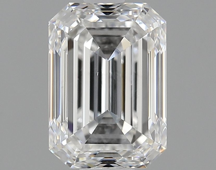 1.50 ct Emerald diamond