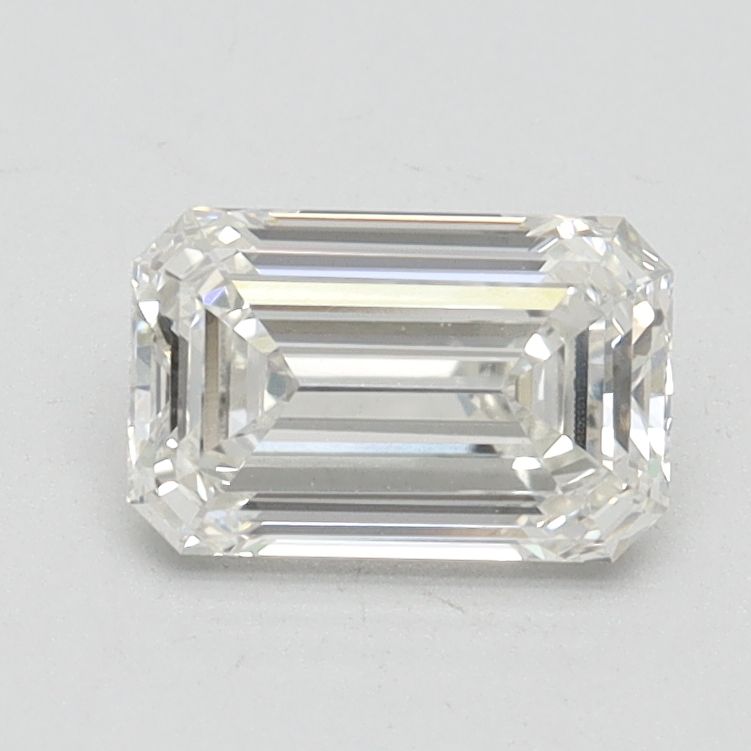 1.03 ct Emerald diamond