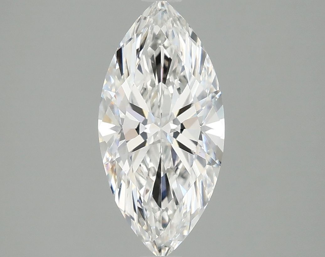 1.52 ct Marquise diamond