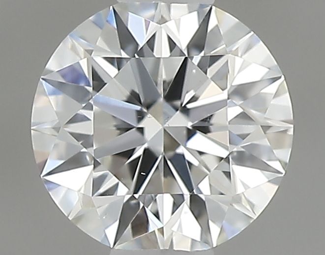 0.31 ct Round diamond