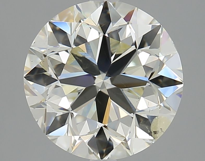 3.00ct Round diamond
