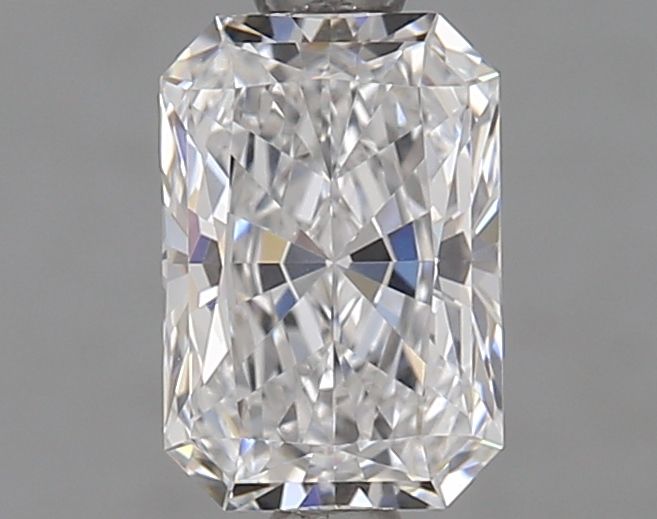 1.03 ct. radiant Lab Grown Diamond front image