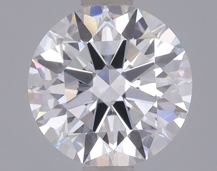 1.54 ct. round Lab Grown Diamond front image