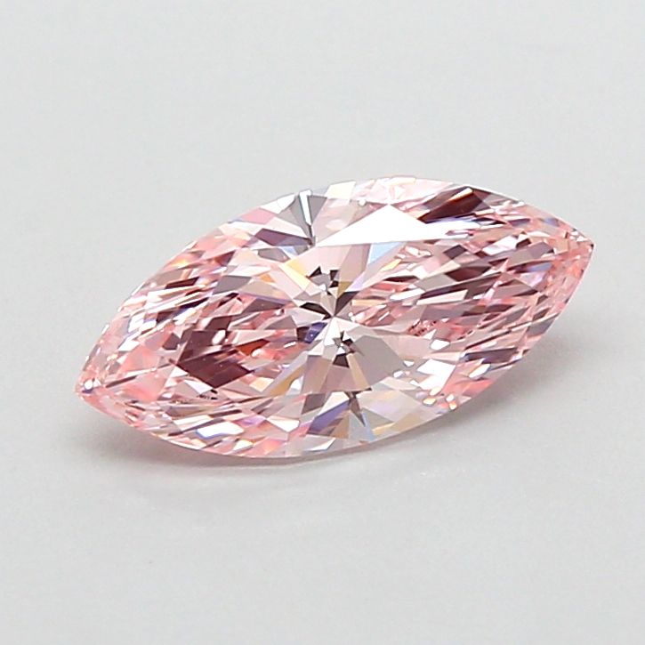 1.05 ct. marquise Lab Grown Diamond front image