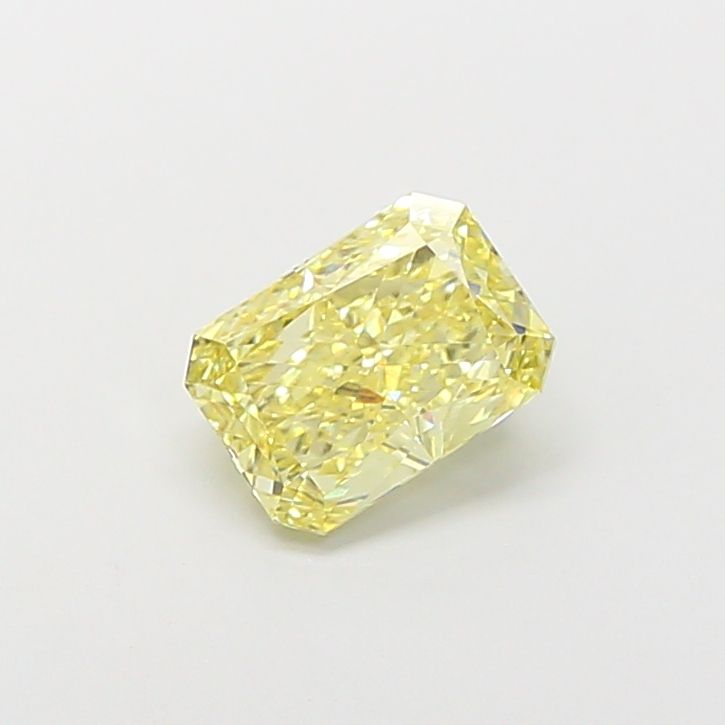 1.54 ct. radiant Lab Grown Diamond front image