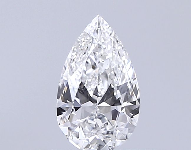 0.3 ct Pear Diamond