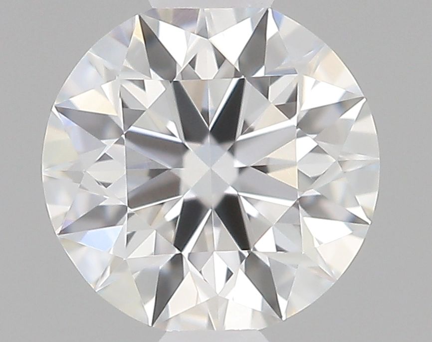 0.30 ct Round diamond