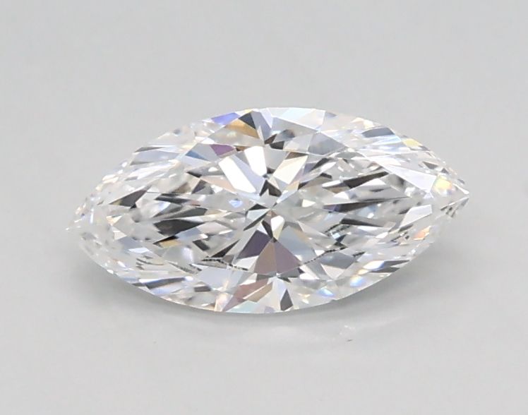 0.47 ct lab-grown Marquise Diamond