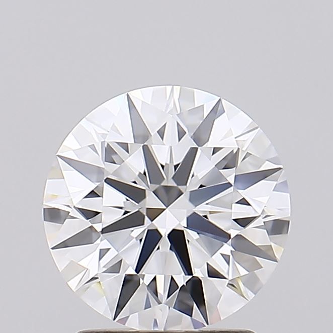 1.88 ct. round Lab Grown Diamond front image