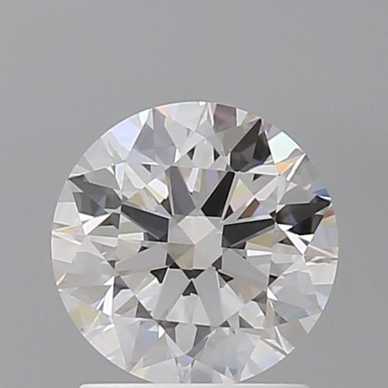 1.56 ct. round Lab Grown Diamond front image