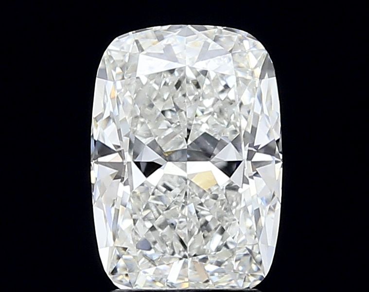 3.12 ct Cushion Modified diamond