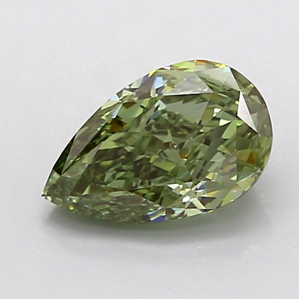 1.06 ct. pear Lab Grown Diamond front image
