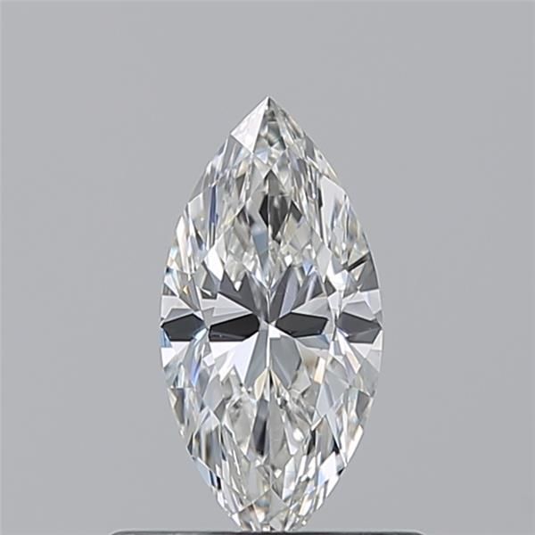 0.50 ct Marquise diamond