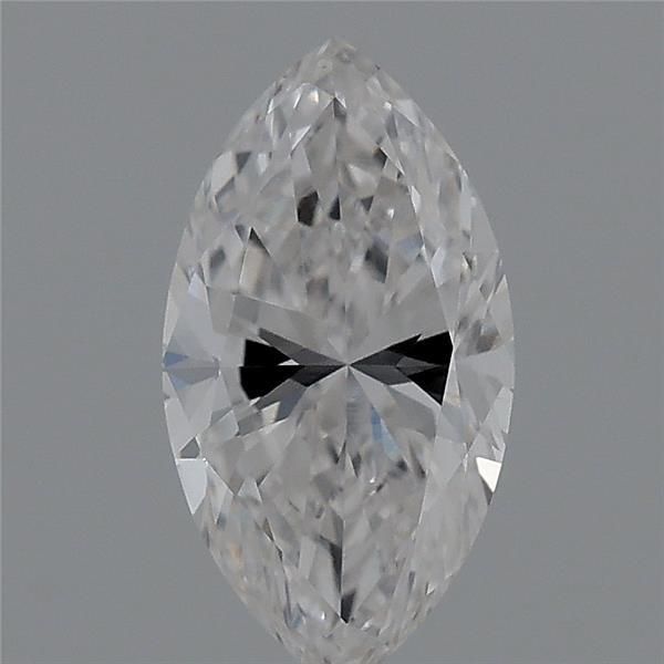 0.71 ct lab-grown Marquise Diamond