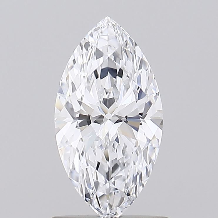 1.01 ct. marquise Lab Grown Diamond front image