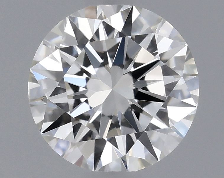 0.33 ct Round Diamond