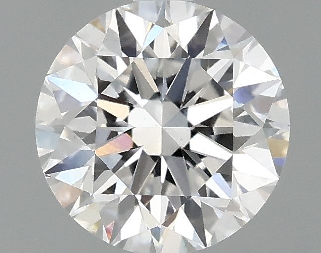 1.09 ct. round Lab Grown Diamond front image