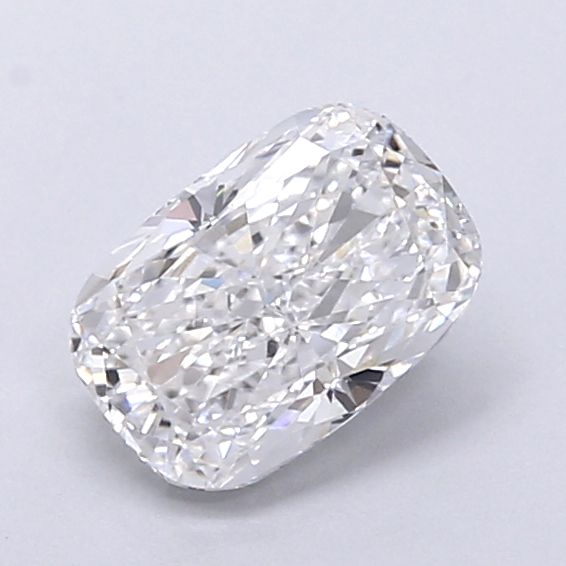 1.08 ct lab-grown Cushion modified Diamond