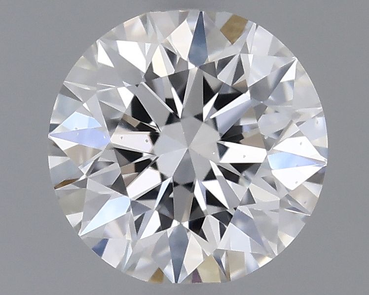 0.3 ct Round Diamond