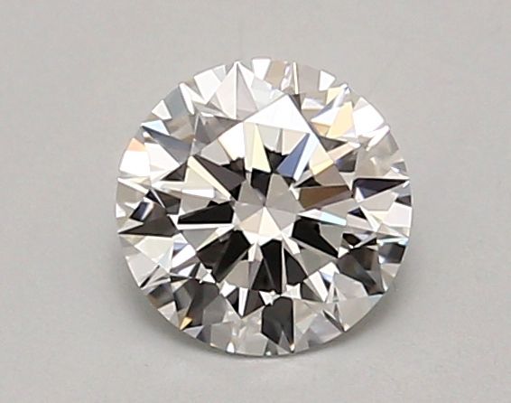 0.96 ct. round Lab Grown Diamond front image