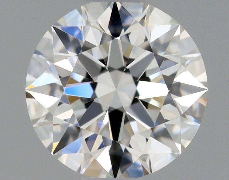 0.50 ct Round diamond